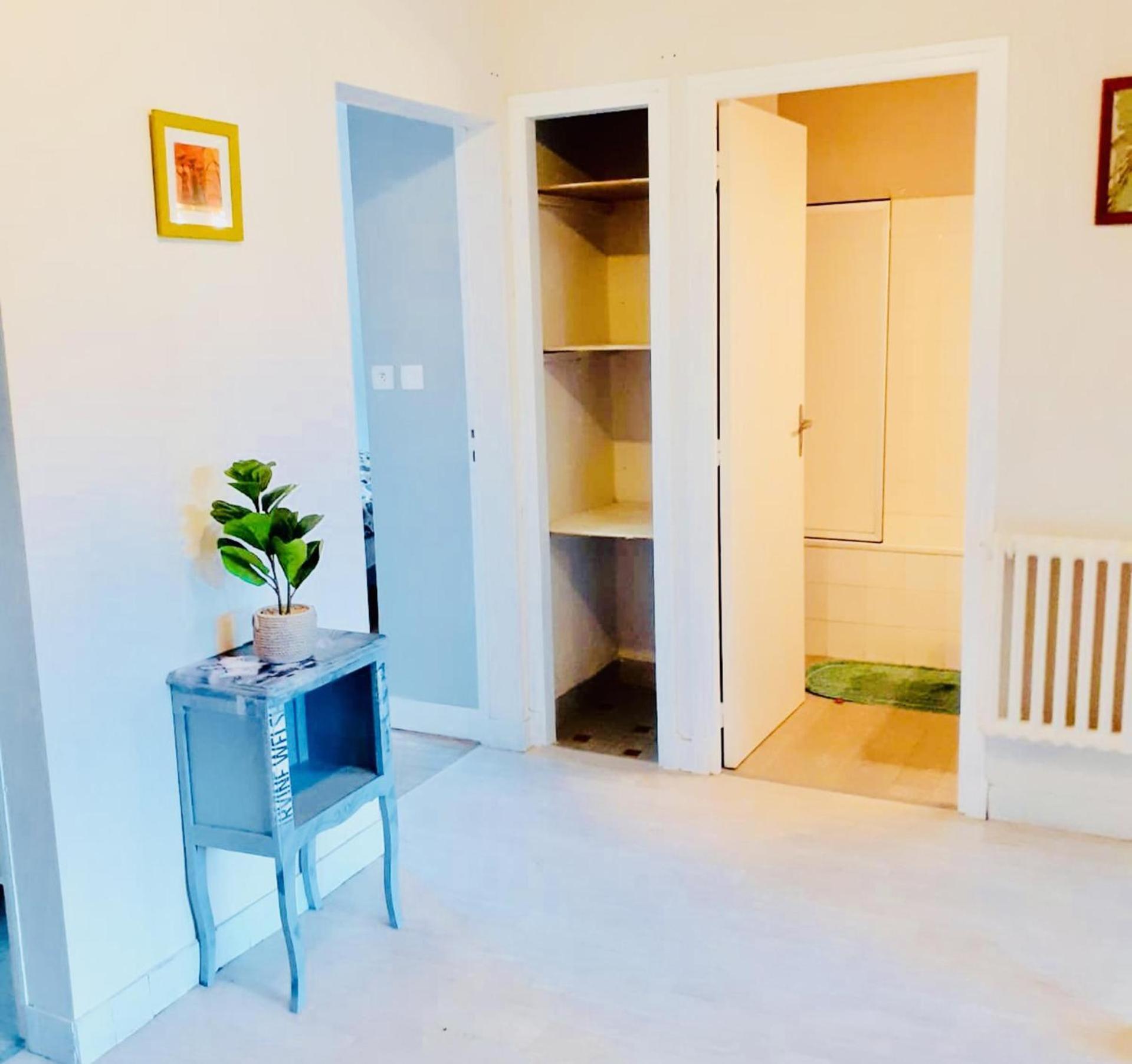Mountain View 2 Bedroom Apartment Saint Beat Lez Exterior foto